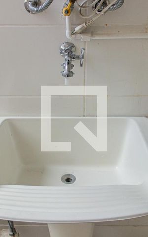 Apartamento para alugar com 63m², 3 quartos e 1 vagaCozinha / área de serviço