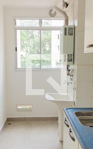 Apartamento para alugar com 63m², 3 quartos e 1 vagaCozinha / área de serviço