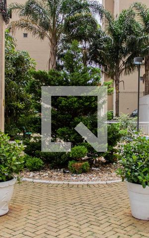 Apartamento para alugar com 63m², 3 quartos e 1 vagaÁrea comum