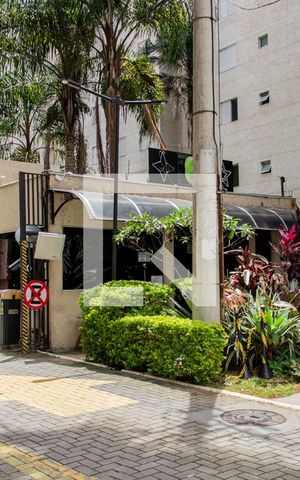 Apartamento para alugar com 63m², 3 quartos e 1 vagaFachada