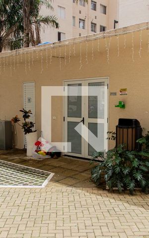 Apartamento para alugar com 63m², 3 quartos e 1 vagaÁrea comum