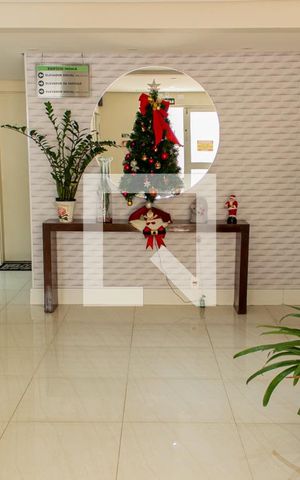Apartamento para alugar com 63m², 3 quartos e 1 vagaÁrea comum
