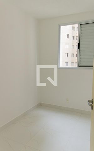 Apartamento para alugar com 63m², 3 quartos e 1 vagaQuarto 3