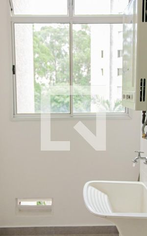 Apartamento para alugar com 63m², 3 quartos e 1 vagaCozinha / área de serviço