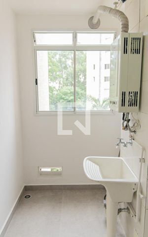 Apartamento para alugar com 63m², 3 quartos e 1 vagaCozinha / área de serviço