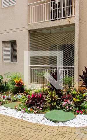 Apartamento para alugar com 63m², 3 quartos e 1 vagaÁrea comum