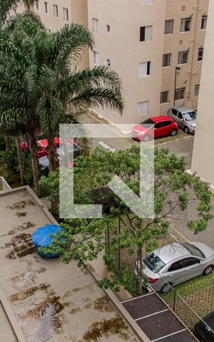 Apartamento para alugar com 63m², 3 quartos e 1 vagaVista