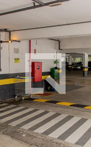 Apartamento para alugar com 63m², 3 quartos e 1 vagaÁrea comum