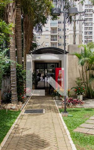 Apartamento para alugar com 63m², 3 quartos e 1 vagaÁrea comum