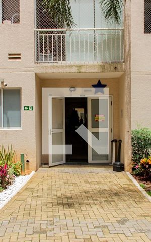 Apartamento para alugar com 63m², 3 quartos e 1 vagaÁrea comum