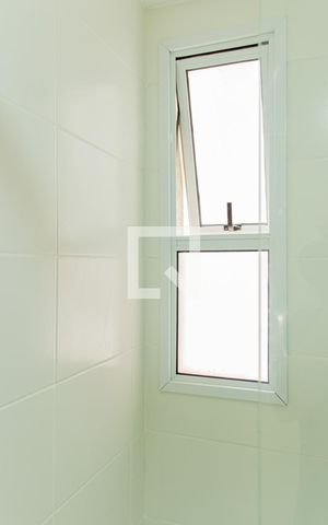 Apartamento para alugar com 63m², 3 quartos e 1 vagaBanheiro do Quarto 1