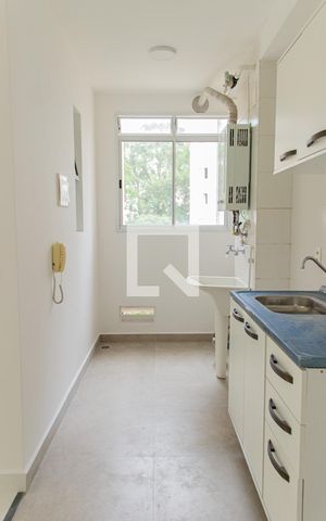 Apartamento para alugar com 63m², 3 quartos e 1 vagaCozinha / área de serviço