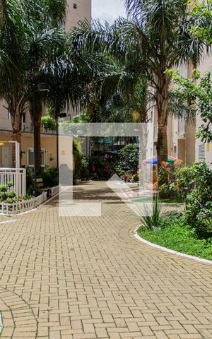 Apartamento para alugar com 63m², 3 quartos e 1 vagaÁrea comum