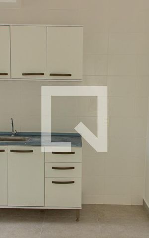 Apartamento para alugar com 63m², 3 quartos e 1 vagaCozinha / área de serviço