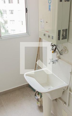 Apartamento para alugar com 63m², 3 quartos e 1 vagaCozinha / área de serviço