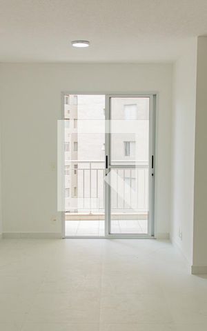 Apartamento para alugar com 63m², 3 quartos e 1 vagaSala
