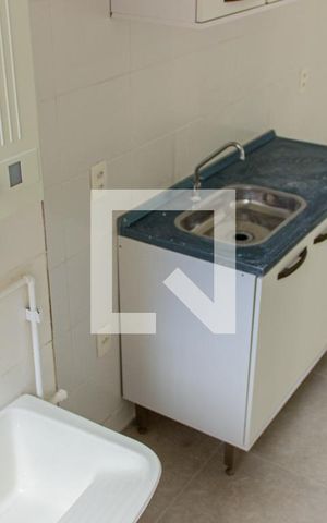 Apartamento para alugar com 63m², 3 quartos e 1 vagaCozinha / área de serviço