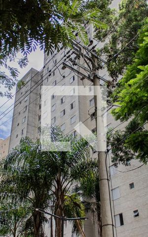 Apartamento para alugar com 63m², 3 quartos e 1 vagaFachada