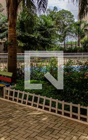 Apartamento para alugar com 63m², 3 quartos e 1 vagaÁrea comum