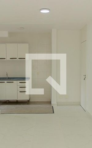 Apartamento para alugar com 63m², 3 quartos e 1 vagaSala