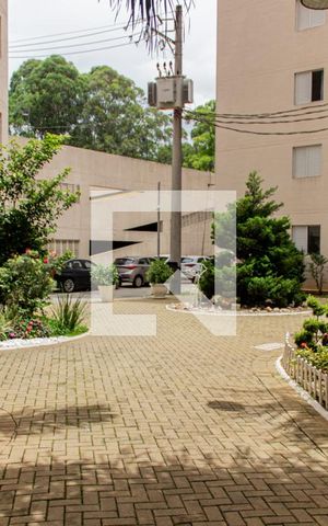 Apartamento para alugar com 63m², 3 quartos e 1 vagaÁrea comum