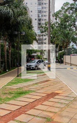 Apartamento para alugar com 63m², 3 quartos e 1 vagaÁrea comum
