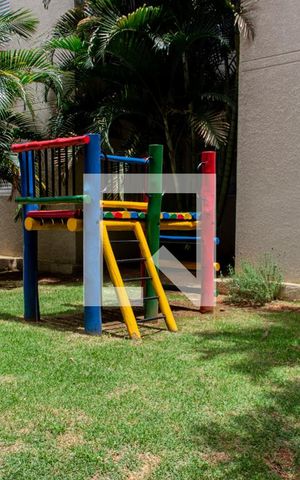 Apartamento para alugar com 63m², 3 quartos e 1 vagaÁrea comum
