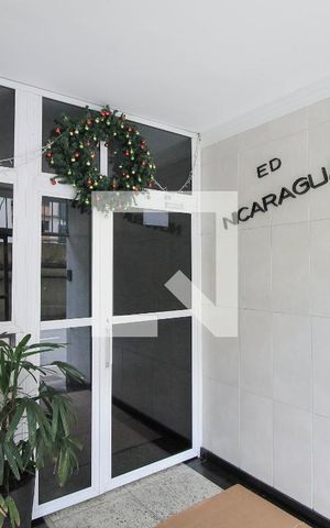 Apartamento à venda com 30m², 1 quarto e sem vaga Apartamento à venda com 30m², 1 quarto e sem vagaÁrea Externa