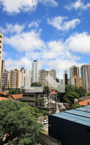Apartamento à venda com 30m², 1 quarto e sem vagaVista