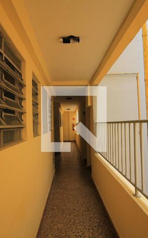 Apartamento à venda com 30m², 1 quarto e sem vagaÁrea Externa