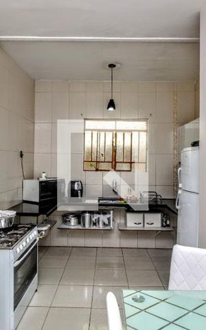 Casa à venda com 394m², 3 quartos e 1 vagaCozinha