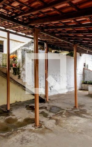 Casa à venda com 394m², 3 quartos e 1 vagaÁrea livre da casa