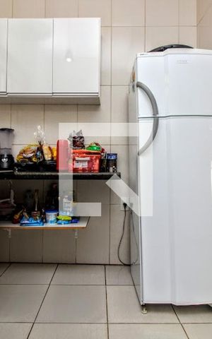 Casa à venda com 394m², 3 quartos e 1 vagaCozinha