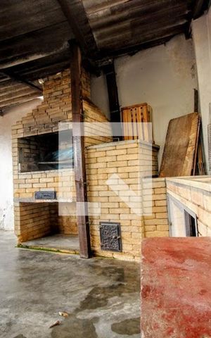 Casa à venda com 394m², 3 quartos e 1 vagaTerraço da casa
