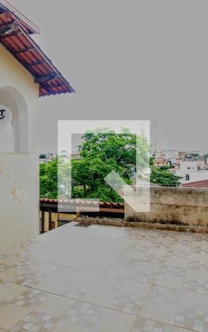 Casa à venda com 394m², 3 quartos e 1 vagaÁrea livre da casa