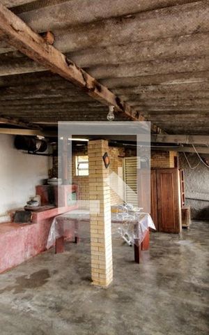 Casa à venda com 394m², 3 quartos e 1 vagaTerraço da casa