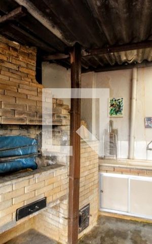 Casa à venda com 394m², 3 quartos e 1 vagaChurrasqueira