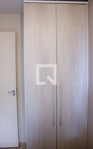 Apartamento para alugar com 39m², 1 quarto e 1 vagaQuarto