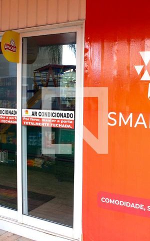 Apartamento para alugar com 39m², 1 quarto e 1 vagaMercado