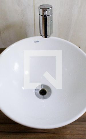 Apartamento para alugar com 39m², 1 quarto e 1 vagaBanheiro
