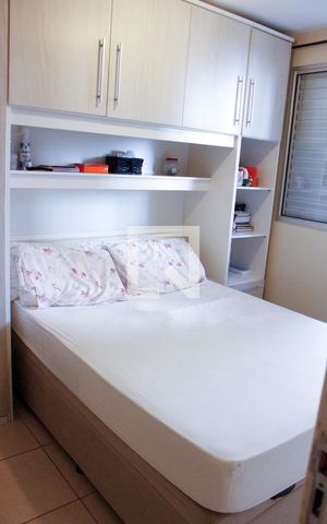 Apartamento para alugar com 39m², 1 quarto e 1 vaga Apartamento para alugar com 39m², 1 quarto e 1 vagaQuarto