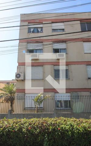 Apartamento para alugar com 63m², 2 quartos e sem vagaFachada