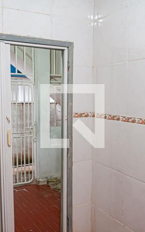 Casa para alugar com 70m², 2 quartos e sem vaga Casa para alugar com 70m², 2 quartos e sem vagaCozinha