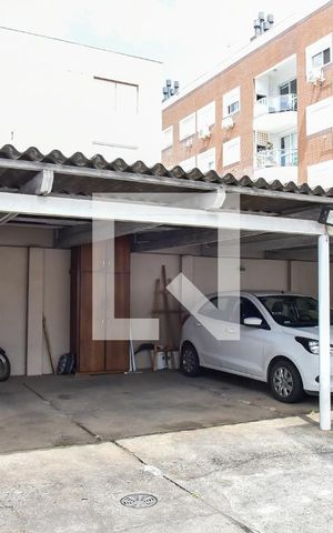Apartamento para alugar com 107m², 3 quartos e 1 vaga Apartamento para alugar com 107m², 3 quartos e 1 vagaGaragem