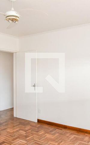 Apartamento para alugar com 107m², 3 quartos e 1 vaga Apartamento para alugar com 107m², 3 quartos e 1 vagaQuarto 1