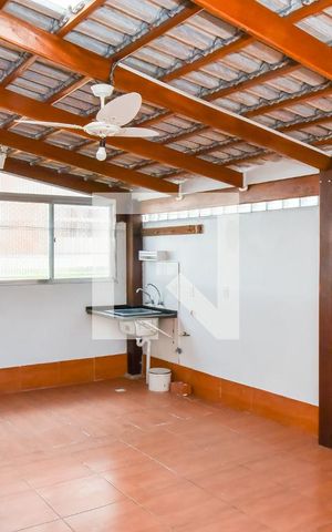 Apartamento para alugar com 107m², 3 quartos e 1 vaga Apartamento para alugar com 107m², 3 quartos e 1 vagaÁrea de Serviço