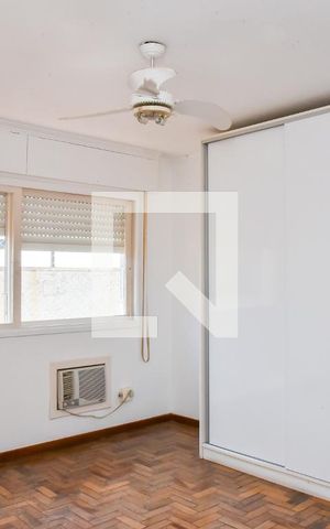 Apartamento para alugar com 107m², 3 quartos e 1 vaga Apartamento para alugar com 107m², 3 quartos e 1 vagaQuarto 1