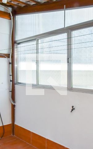 Apartamento para alugar com 107m², 3 quartos e 1 vaga Apartamento para alugar com 107m², 3 quartos e 1 vagaÁrea de Serviço