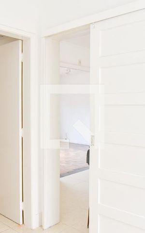 Apartamento para alugar com 107m², 3 quartos e 1 vaga Apartamento para alugar com 107m², 3 quartos e 1 vagaQuarto de Serviço