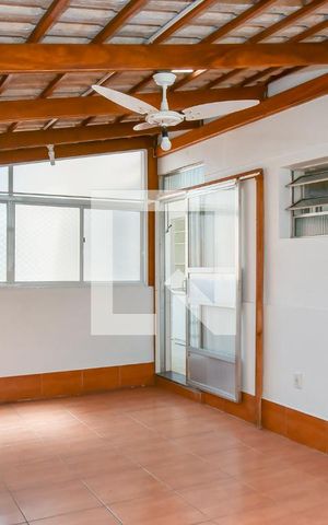 Apartamento para alugar com 107m², 3 quartos e 1 vaga Apartamento para alugar com 107m², 3 quartos e 1 vagaÁrea de Serviço